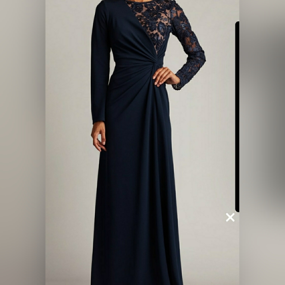 tadashi Shoji dress